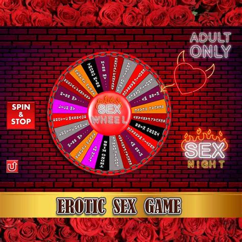 sex dice online|Wheel of Foreplay.